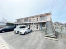 アビタシオン 103号室の外観画像