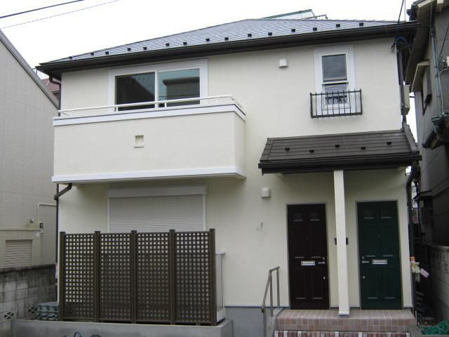 ストーリーの外観画像