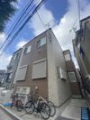 エスペランサ亀有の外観画像