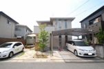 川入(華山様)戸建の外観画像