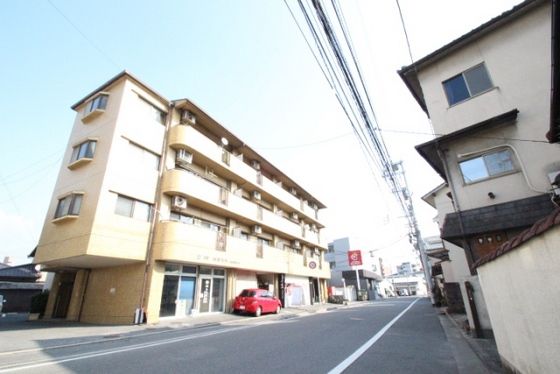 第3コーポ濱本の外観画像