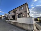 グリーンビューの外観画像
