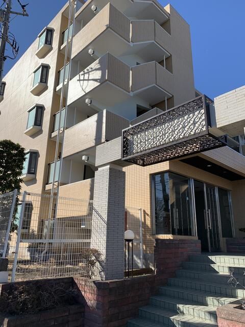 センチュリーキャニオンの外観画像