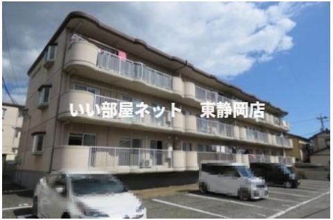 グランヴェール伏見Iの外観画像