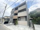D-Sereno東田町Ⅱの外観画像