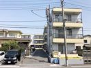 マロンハイツの外観画像