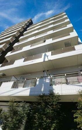 リライア吉野町の外観画像