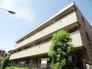 リーセントヒルズⅠの外観画像