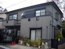 三島コーポの外観画像