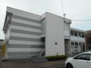 レオパレスさつきの外観画像