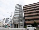 TOYOTOMi STAY Premium 難波桜川の外観画像