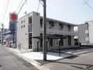 レオネクストシャルムの外観画像