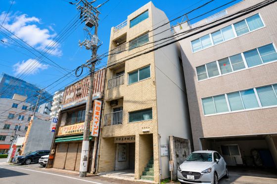 大惣ビルの外観画像