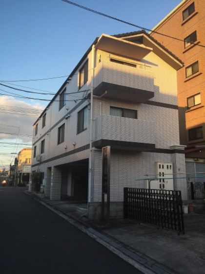 ケンセイ第5ビルの外観画像