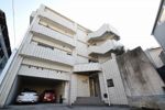 シティヒル山手24都会の丘 1号棟の外観画像