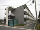 レオパレスアイエスの外観画像