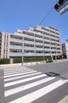 サンリヤン成増アーバンステージの外観画像