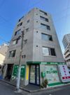 ラビットハウス西蒲田の外観画像