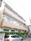 福田マンションの外観画像