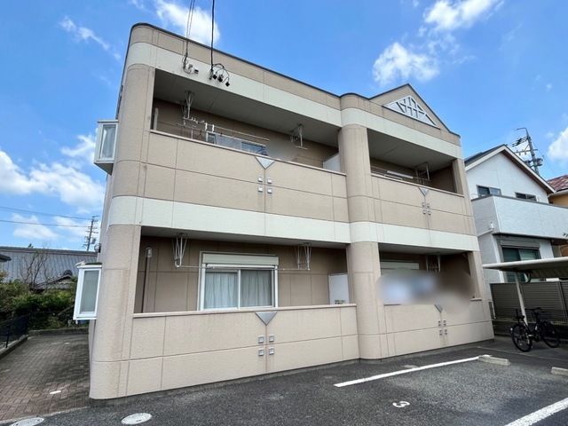 フロールKの外観画像