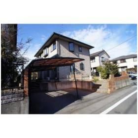 双葉町W戸建住宅の外観画像