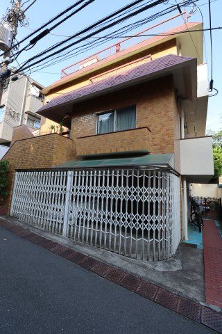 アイケービルの外観画像