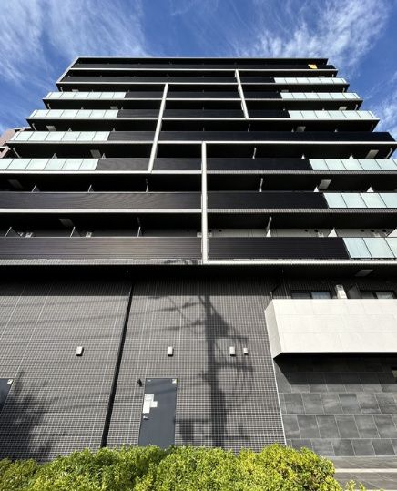 RELUXIA GRANDE 横濱吉野町の外観画像