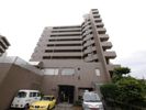 パークサイドYSCの外観画像