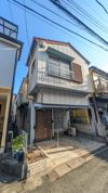 やすらぎの家 リノベ戸建て 志木の外観画像