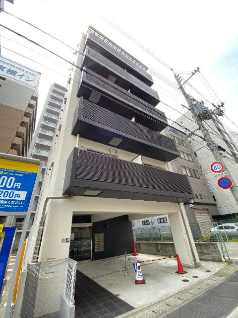 チェメントの外観画像