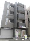 GARURU BLDG．の外観画像
