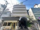 ルミエール四ツ橋の外観画像
