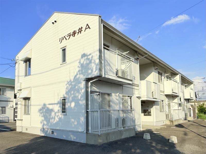 リベラ寺井 A棟の外観画像