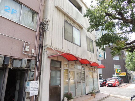 岡成舎2号ビルの外観画像