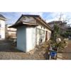 沼里住宅の外観画像