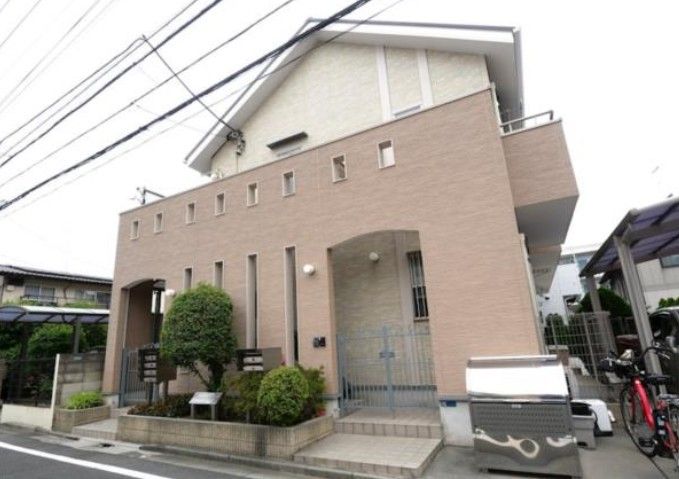VILLAアイエムの外観画像