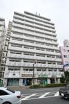 新丸子ダイカンプラザCityの外観画像