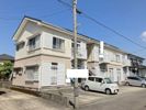 司ハイツの外観画像