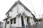 ヴィラ西調布の外観画像