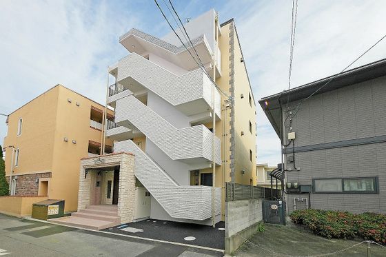 Moscato Biancoの外観画像