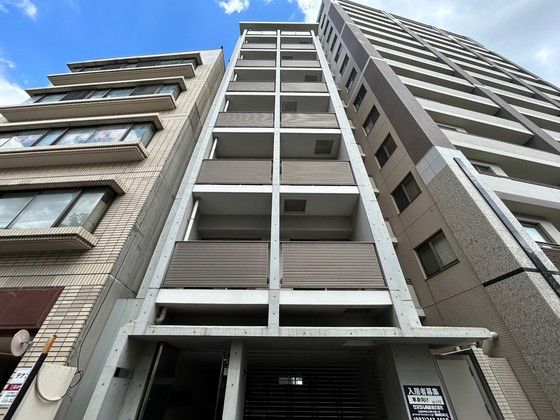大手町im’sの外観画像