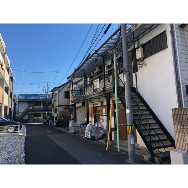 岡口文化の外観画像