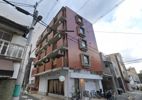 ホーユウコンフォルト天王寺東の外観画像