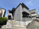 メゾンリブレの外観画像
