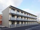 レオパレス星ノ宮の外観画像