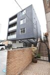K－PLACE 土呂の外観画像