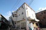 三谷マンションの外観画像