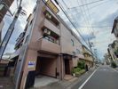 セントラルパークの外観画像