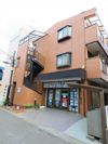プランドール（新座）の外観画像
