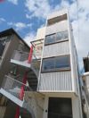 パルコート茶屋町の外観画像